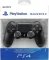 Джойстик Bluetooth беспроводной DualShock 4 для PS4 Черный, геймпад (108-0075)