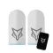Игровые напальчники Sarafox V5 Original Elite 6D из стекловолокна 2 шт