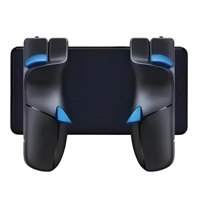Беспроводной геймпад, триггер Flydigi Shadow Stinger 2 для смартфона, комплект 4 пальца