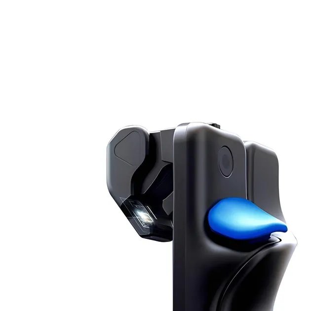 Беспроводной геймпад, триггер Flydigi Shadow Stinger 2 для смартфона, комплект 4 пальца