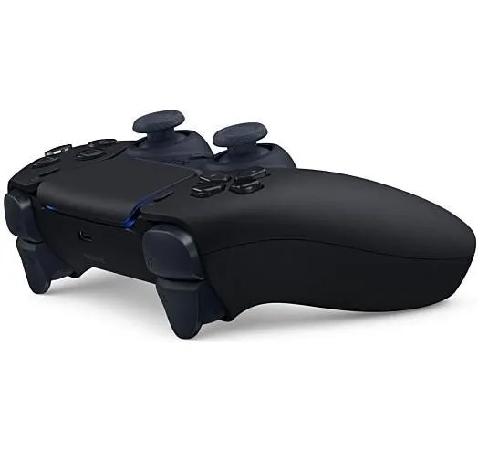Геймпад Беспроводной Контроллер Sony PlayStation (PS5/PC) DualSense Black
