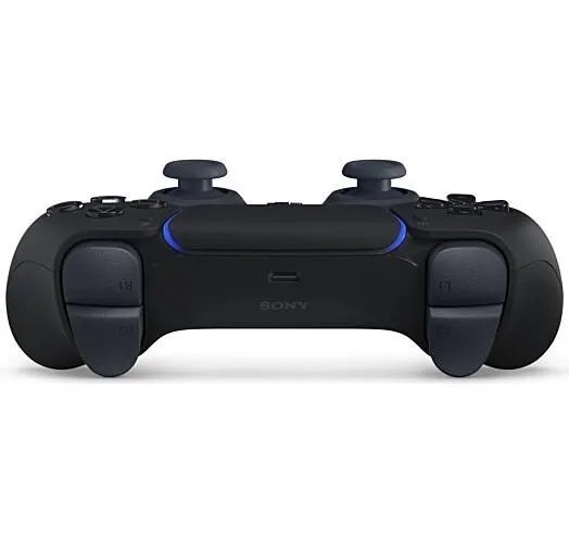 Геймпад Беспроводной Контроллер Sony PlayStation (PS5/PC) DualSense Black