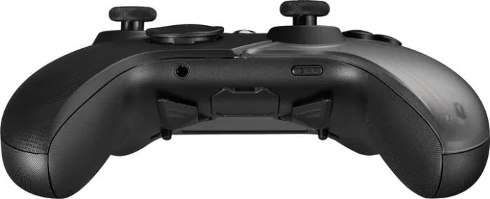 Геймпад ASUS ROG Raikiri Pro USB-С/BT/WL чорний (90GC00W0-BGP000)
