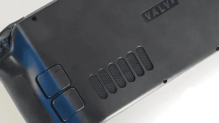 Ігрова консоль Valve Steam Deck 64GB (1010_64)