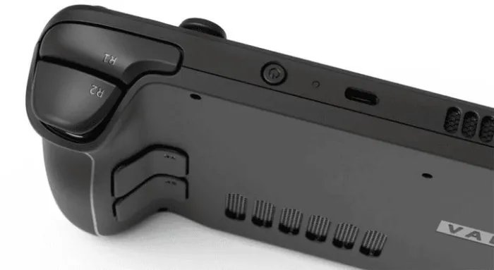 Ігрова консоль Valve Steam Deck 64GB (1010_64)