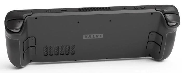 Ігрова консоль Valve Steam Deck 512GB (1010_512)