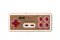 Ігрова консоль 2E 2Е 8bit HDMI (2 бездротових геймпада, 298 ігор) (2E8BHDWS288)