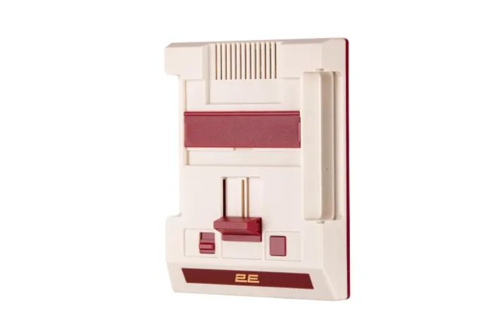 Ігрова консоль 2E 2Е 8bit HDMI (2 бездротових геймпада, 298 ігор) (2E8BHDWS288)
