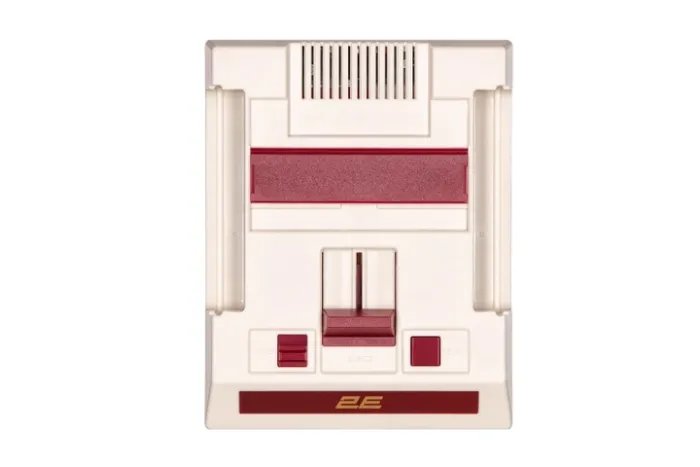 Ігрова консоль 2E 2Е 8bit HDMI (2 бездротових геймпада, 298 ігор) (2E8BHDWS288)