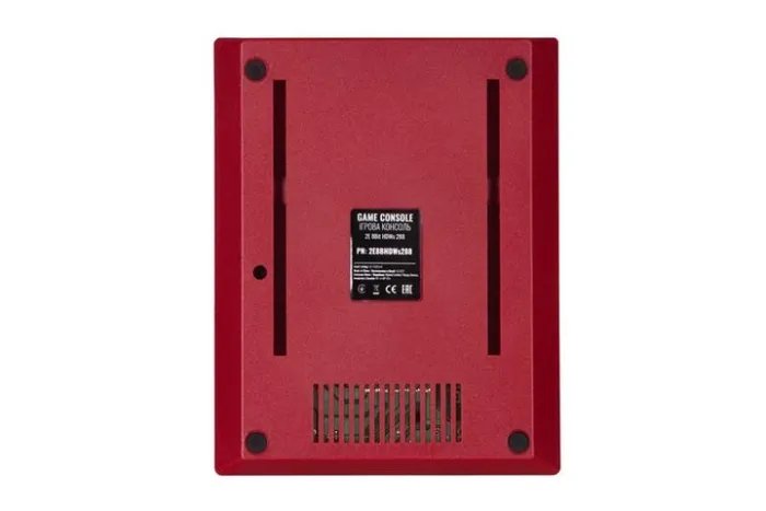 Игровая приставка 2E 8bit HDMI с двумя беспроводными геймпадами (2E8BHDWS288)