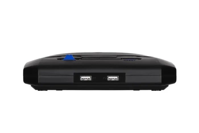 Игровая консоль 2E 16bit HDMI (2 беспроводных геймпада 913 игр) (2E8BAVWD288)