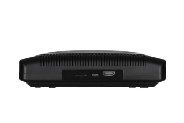 Игровая консоль 2E 16bit HDMI (2 беспроводных геймпада 913 игр) (2E8BAVWD288)