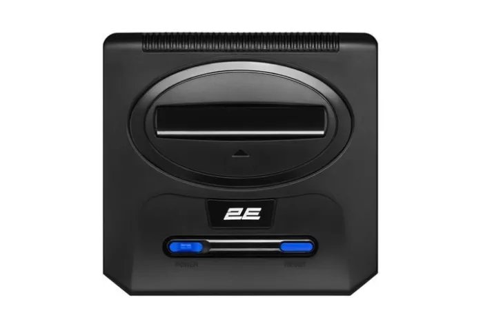 Игровая консоль 2E 16bit HDMI (2 беспроводных геймпада 913 игр) (2E8BAVWD288)