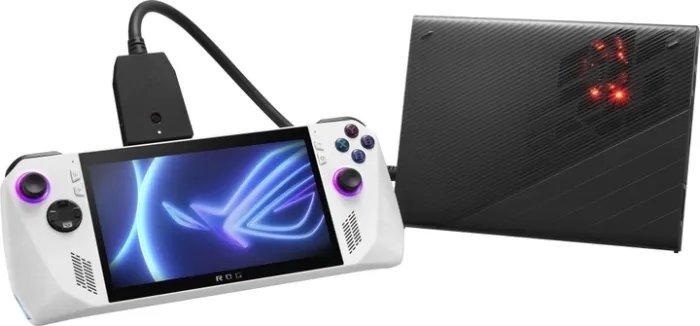 Ігрова консоль ASUS ROG Ally (2023) (90NV0GY1-M00560)