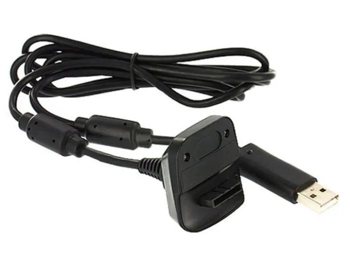 USB зарядное устройство для джойстика Xbox 360