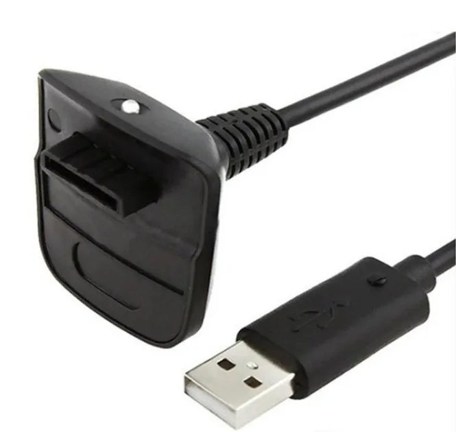USB зарядное устройство для джойстика Xbox 360