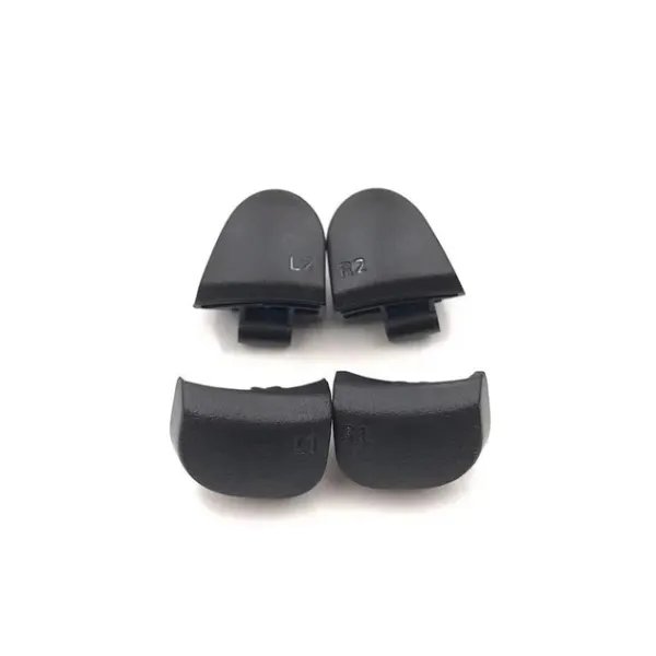 Кнопки для DualSense PS5 L1, L2, R1, R2 (Premium) V2