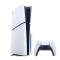 Консоль Sony PlayStation 5 Slim Blu-ray 1TB White