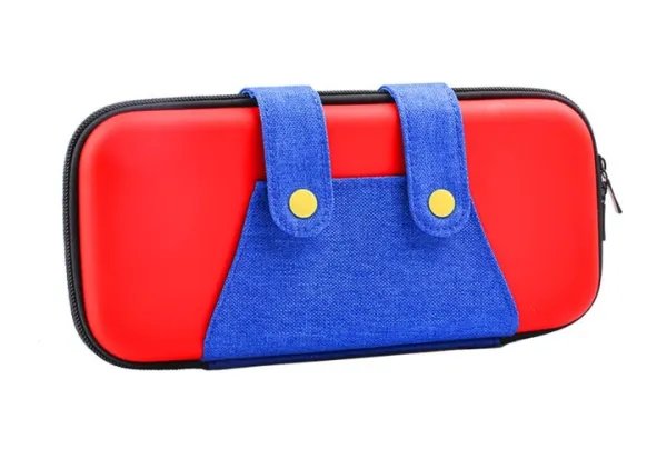 Сумка чохол Guanhe NS8 Mario бокс для NS nintendo switch