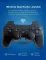 Стационарная игровая приставка консоль micro USB 2 джойстика M8MINI Black