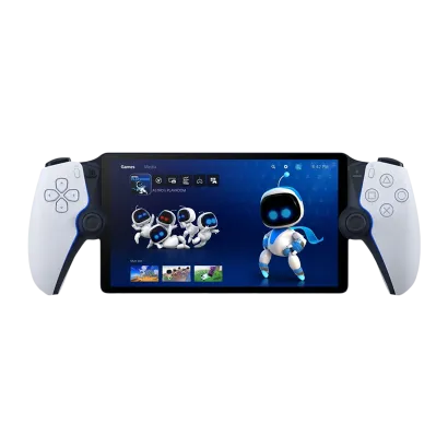 Консоль Sony PlayStation Portal White