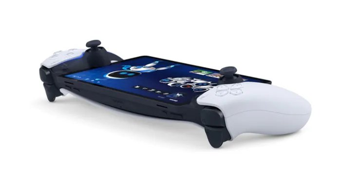 Консоль Sony PlayStation Portal White