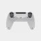 Беспроводной джойстик для PS4 Серый