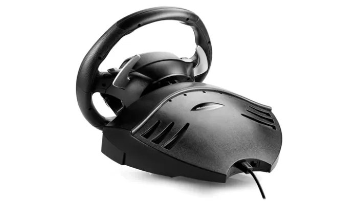 Руль Проводной Thrustmaster PlayStation 4 T80 Ferrari 488 GTB Edition (557316) Black