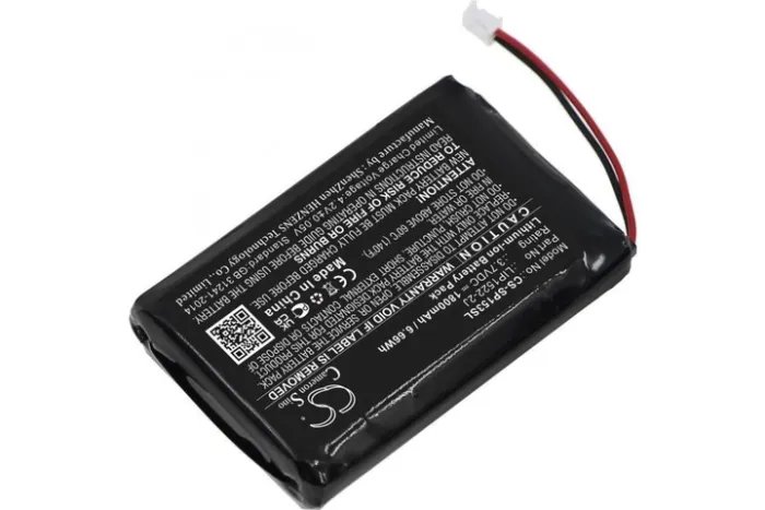 Акумулятор Cameron Sino LIP1522-2J (1800 mAh) для Sony PS4 DualShock 4 Wireless Controller CUH-ZCT2H CUH-ZCT2J (CS-SP153SL)
