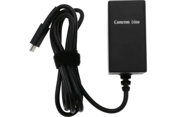 Сетевой адаптер (зарядка) Nintendo HAC-002 для Switch HAC-001 (Cameron Sino DF-NTS001UH)