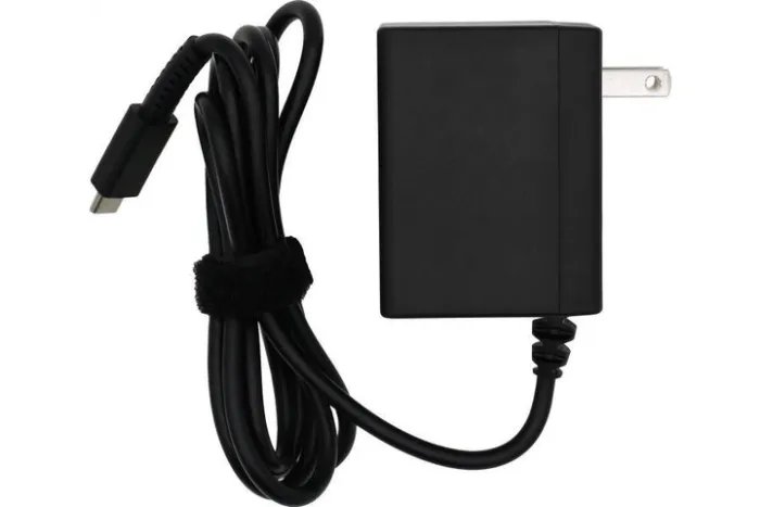 Сетевой адаптер (зарядка) Nintendo HAC-002 для Switch HAC-001 (Cameron Sino DF-NTS001UH)