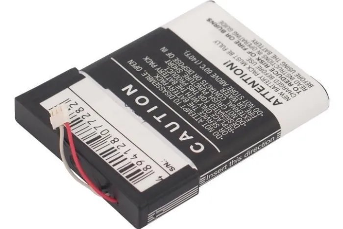 Аккумулятор Cameron Sino SP70C (900 mAh) для Sony PSP-E1000 PSP-E1002 PSP-E1004 PSP-E1008 (CS-SP007SL)