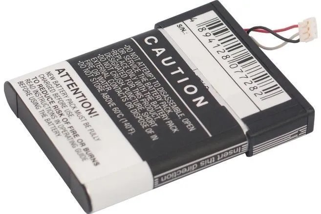 Аккумулятор Cameron Sino SP70C (900 mAh) для Sony PSP-E1000 PSP-E1002 PSP-E1004 PSP-E1008 (CS-SP007SL)
