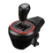 Рычаг Переключения Передач Проводной Thrustmaster PlayStation 4 TH8S Shifter Add-On (4060256) Black