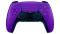 Набор Консоль Sony PlayStation 5 Blu-ray 825GB (9424390) White + Геймпад Беспроводной DualSense Purple