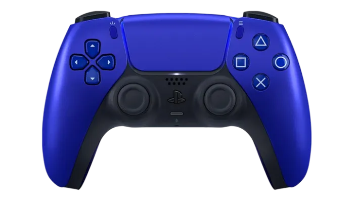 Геймпад Беспроводной Sony PlayStation 5 DualSense Cobalt Blue