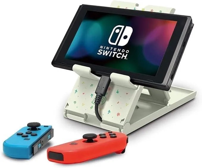 Подставка PlayStand Animal Crossing для Nintendo Switch / Switch OLED / Switch Lite