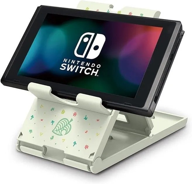 Подставка PlayStand Animal Crossing для Nintendo Switch / Switch OLED / Switch Lite