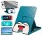Подставка PlayStand Pokemon Snorlax для Nintendo Switch / Switch OLED / Switch Lite