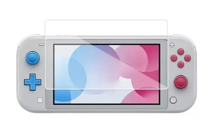 Закаленное защитное стекло Screen Pro для Nintendo Switch LITE