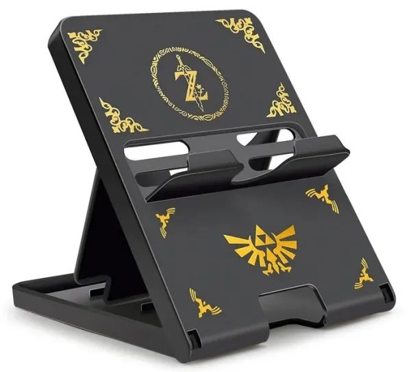 Подставка PlayStand The Legend of Zelda для Nintendo Switch / Switch OLED / Switch Lite
