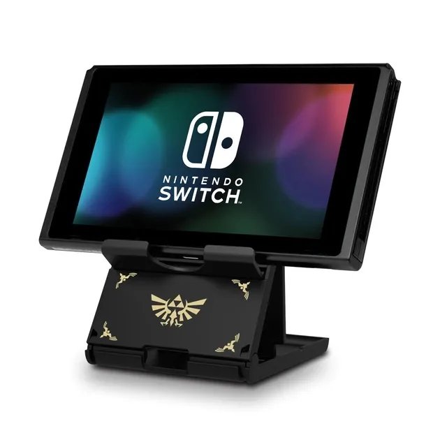 Подставка PlayStand The Legend of Zelda для Nintendo Switch / Switch OLED / Switch Lite