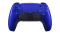 Набор Консоль Sony PlayStation 5 Blu-ray 825GB (9424390) White + Геймпад Беспроводной DualSense Cobalt Blue