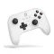 Геймпад 8BitDo Ultimate C 2.4G Wireless Controller White Edition