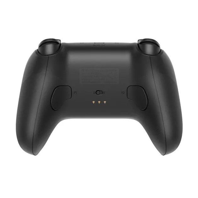Геймпад 8Bitdo Ultimate Bluetooth Black + док-станція (Nintendo Switch і Windows)