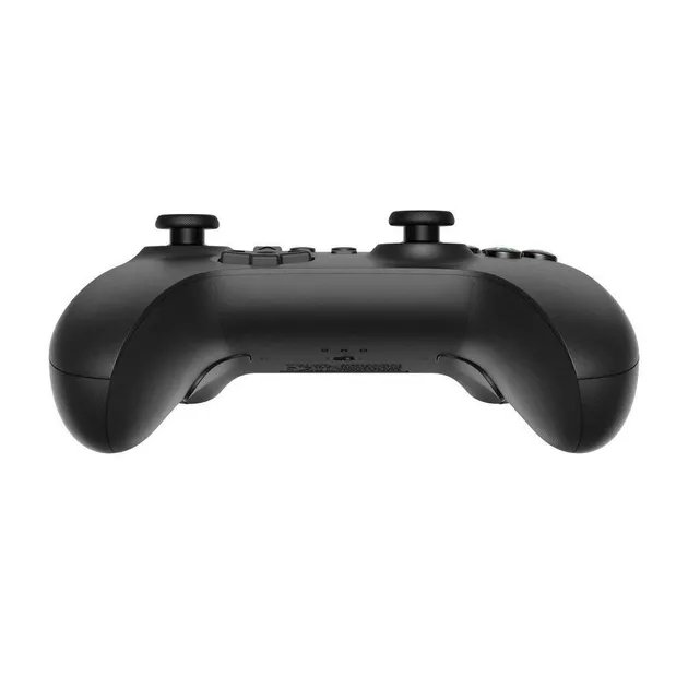 Геймпад 8Bitdo Ultimate Bluetooth Black + док-станція (Nintendo Switch і Windows)