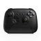 Геймпад 8BitDo Ultimate C 2.4G Wireless Controller Black Edition