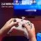 Бездротовий геймпад для Xbox One S Wireless Controller White