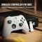 Бездротовий геймпад для Xbox One S Wireless Controller White