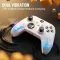 Бездротовий геймпад для Xbox One S Wireless Controller White